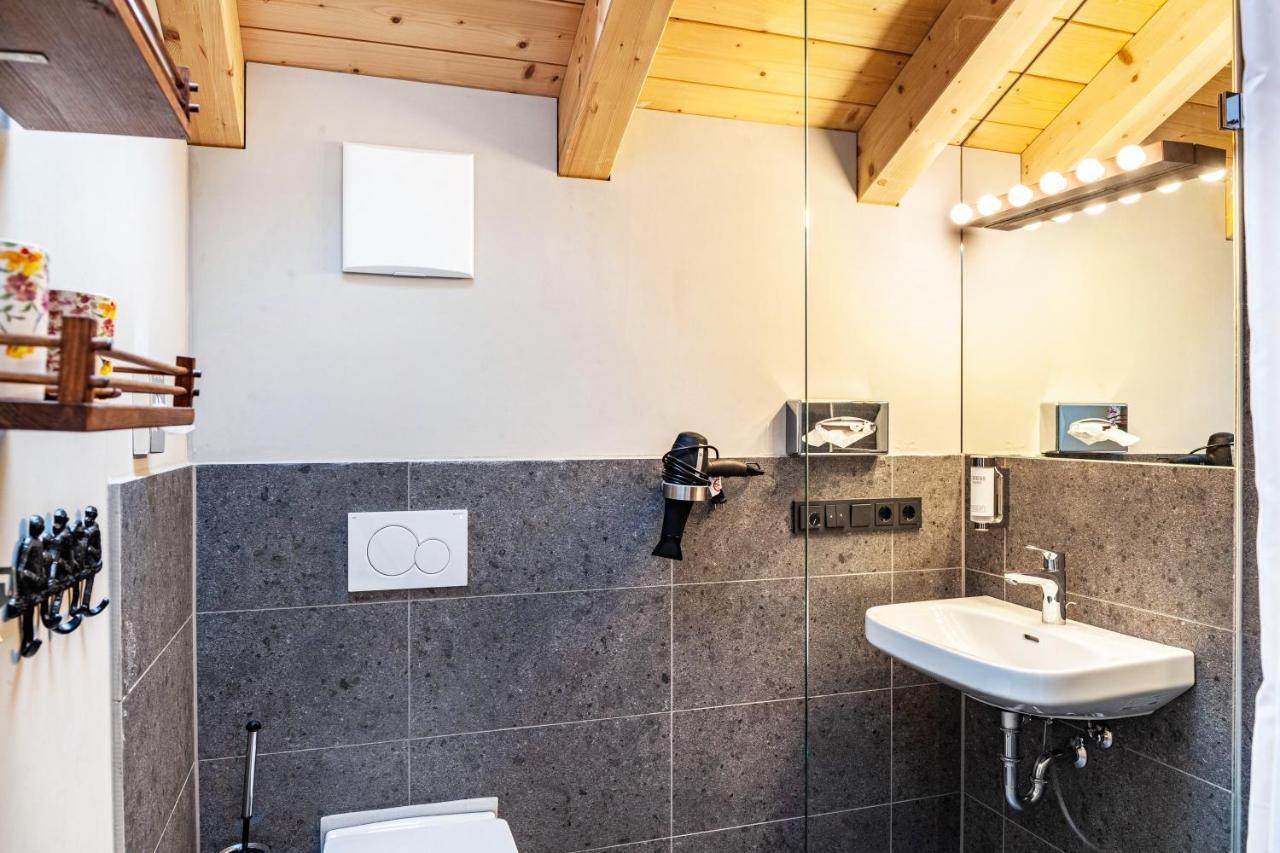 Chalet Rauschn 1 Farchant Ngoại thất bức ảnh