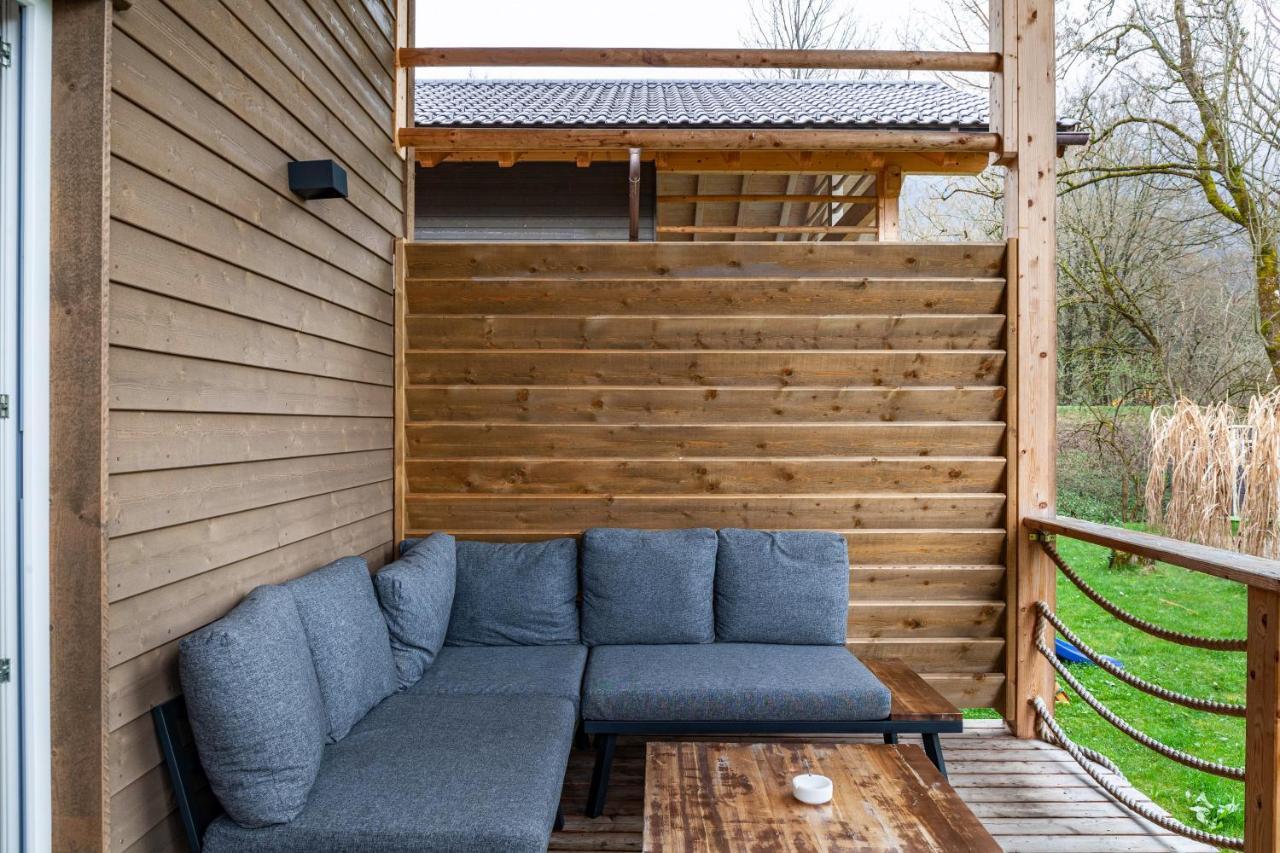 Chalet Rauschn 1 Farchant Ngoại thất bức ảnh