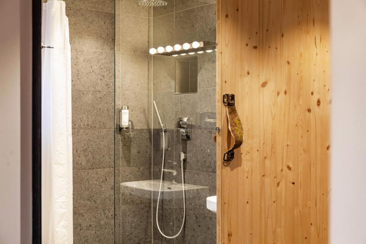 Chalet Rauschn 1 Farchant Ngoại thất bức ảnh