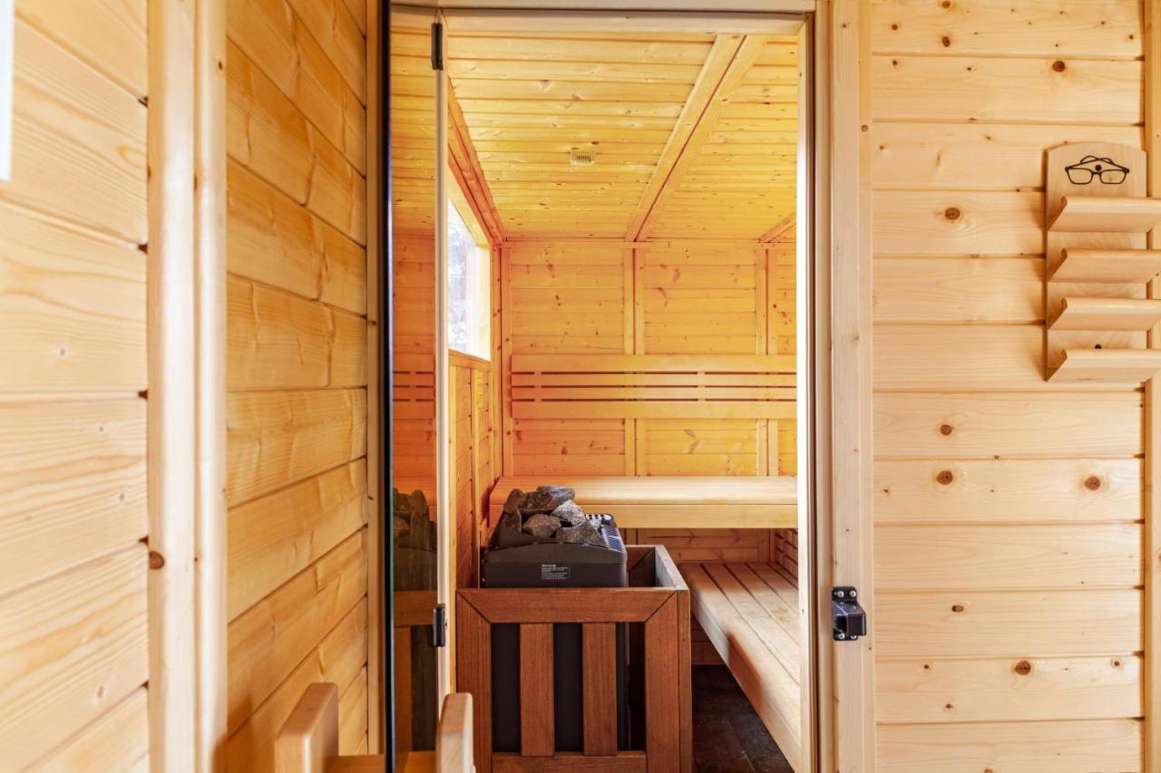 Chalet Rauschn 1 Farchant Ngoại thất bức ảnh