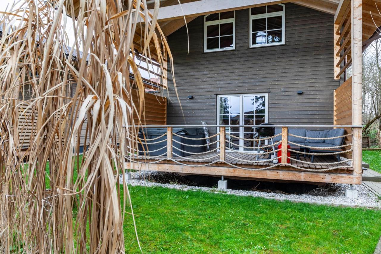 Chalet Rauschn 1 Farchant Ngoại thất bức ảnh